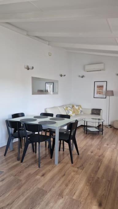 Appartement Atico En Toledo Con Terraza Extérieur photo