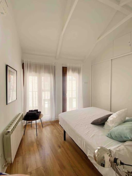 Appartement Atico En Toledo Con Terraza Extérieur photo